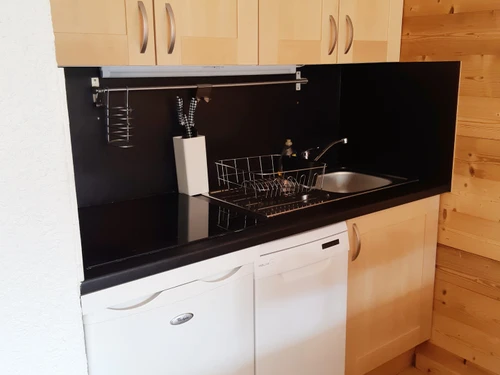 Studio Les Deux Alpes, 1 pièce, 4 personnes - photo_14355509008