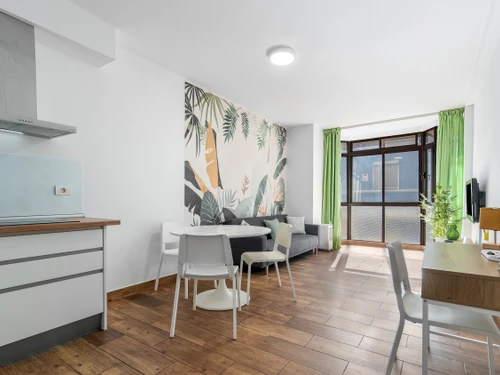 Appartement Las Palmas, 2 pièces, 2 personnes - photo_1011873691815