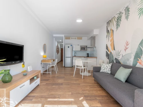 Appartement Las Palmas, 2 pièces, 2 personnes - photo_1011873691815
