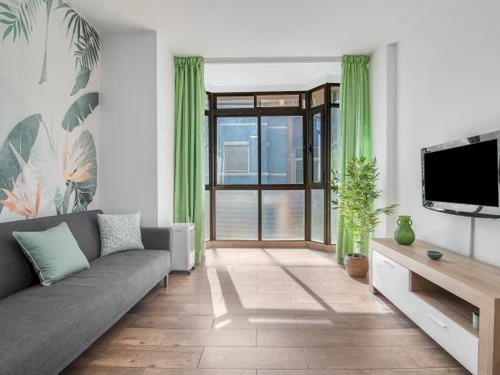 Appartement Las Palmas, 2 pièces, 2 personnes - photo_1011873691815