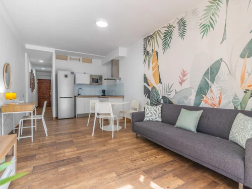 Appartement Las Palmas, 2 pièces, 2 personnes - photo_1011873691815