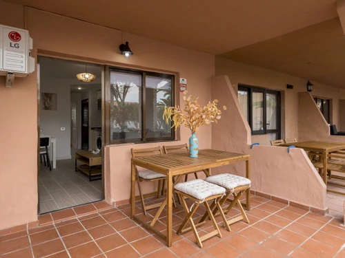 Apartamento Corralejo, 1 dormitorio, 3 personas - photo_1011873761039