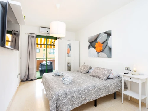 Apartment Puerto de la Cruz, 1 bedroom, 3 persons - photo_1011873720247