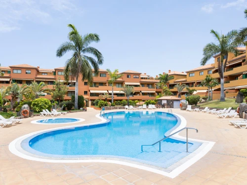 Apartment Puerto de la Cruz, 1 bedroom, 3 persons - photo_1011873720247