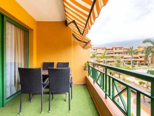 Apartment Puerto de la Cruz, 1 bedroom, 3 persons - photo_1011873720247