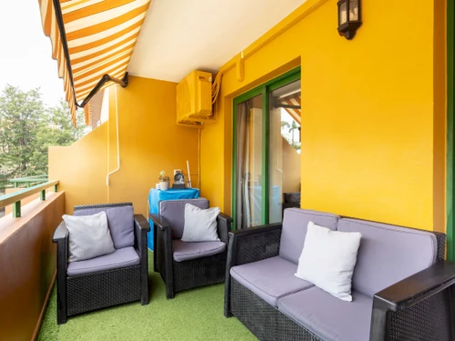 Apartment Puerto de la Cruz, 1 bedroom, 3 persons - photo_1011873720247