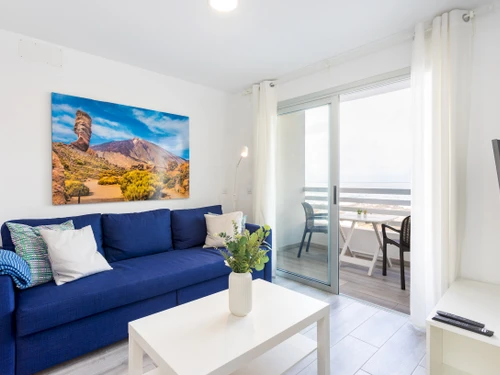 Apartamento Santa Cruz de Tenerife, 2 dormitorios, 3 personas - photo_1011873892763