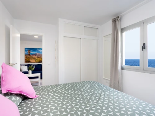 Apartment Santa Cruz de Tenerife, 2 bedrooms, 3 persons - photo_1011873892763