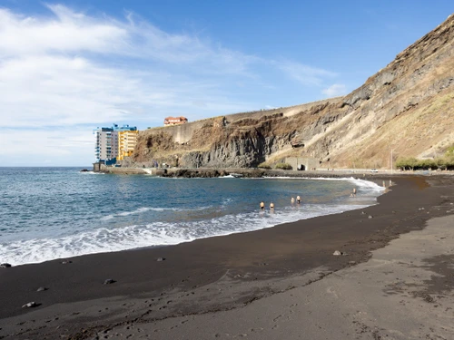 Apartment Santa Cruz de Tenerife, 2 bedrooms, 3 persons - photo_1011873892763