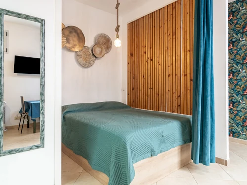 Appartement Las Palmas, 2 pièces, 2 personnes - photo_1011873771460