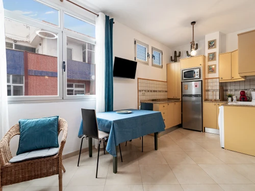 Appartement Las Palmas, 2 pièces, 2 personnes - photo_1011873771460