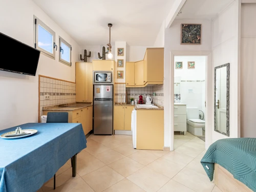 Appartement Las Palmas, 2 pièces, 2 personnes - photo_1011873771460