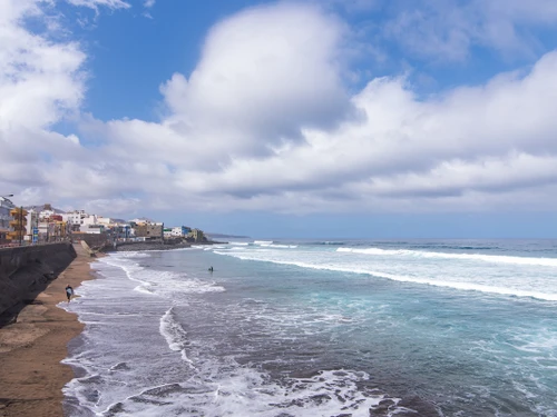 Apartment San Andres, 2 bedrooms, 4 persons - photo_1011873744153