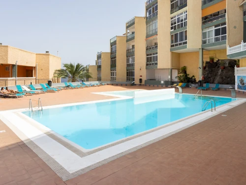 Appartement Candelaria, 2 pièces, 4 personnes - photo_1011888045551