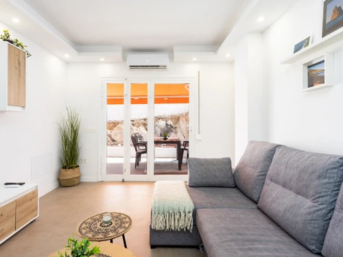 Appartement Candelaria, 2 pièces, 4 personnes - photo_1011888045551