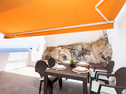 Appartement Candelaria, 2 pièces, 4 personnes - photo_1011888045551