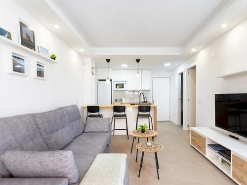 Appartement Candelaria, 2 pièces, 4 personnes - photo_1011888045551