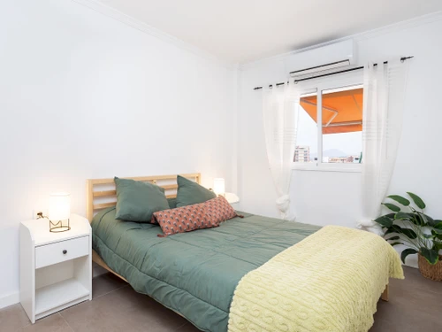 Appartement Candelaria, 2 pièces, 4 personnes - photo_1011888045551