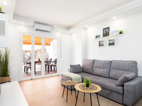 Appartement Candelaria, 2 pièces, 4 personnes - photo_1011888045551