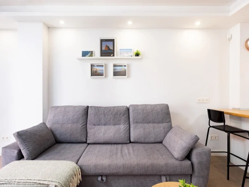 Appartement Candelaria, 2 pièces, 4 personnes - photo_1011888045551