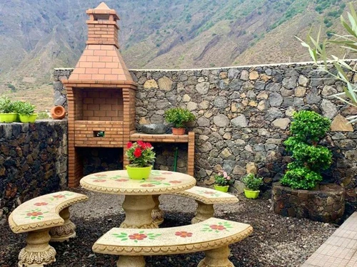 Appartement Frontera, 3 pièces, 5 personnes - photo_1011873752983