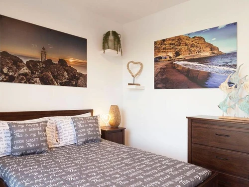 Appartement Frontera, 3 pièces, 5 personnes - photo_1011873752983