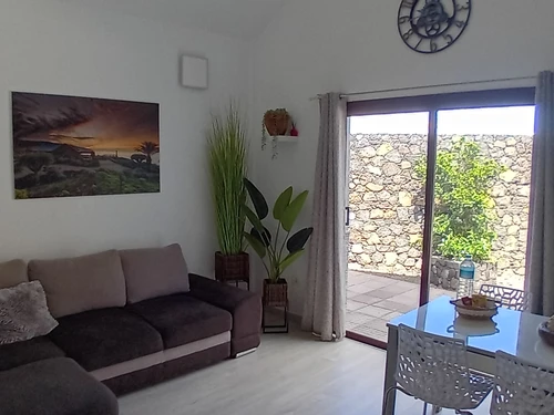 Appartement Frontera, 3 pièces, 5 personnes - photo_1011873752983