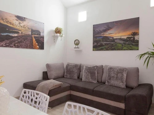 Appartement Frontera, 3 pièces, 5 personnes - photo_1011873752983