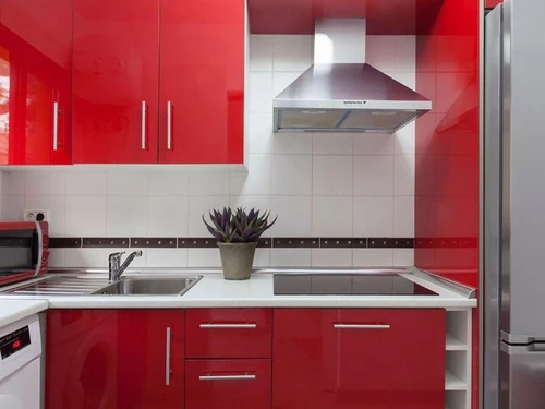 Appartement Frontera, 3 pièces, 5 personnes - photo_1011873752983