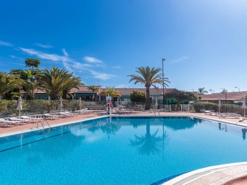 Apartment Maspalomas, 2 bedrooms, 4 persons - photo_1011873801980