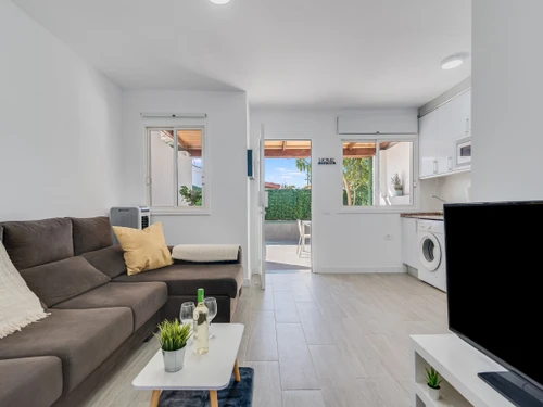 Apartment Maspalomas, 2 bedrooms, 4 persons - photo_1011873801980