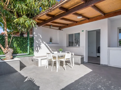 Apartment Maspalomas, 2 bedrooms, 4 persons - photo_1011873801980