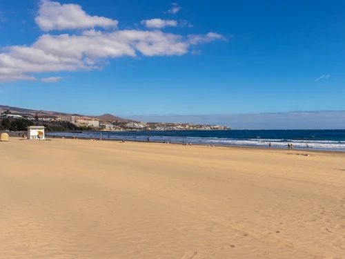 Apartment Maspalomas, 2 bedrooms, 4 persons - photo_1011873801980