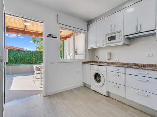 Apartment Maspalomas, 2 bedrooms, 4 persons - photo_1011873801980