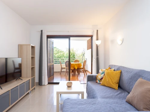 Appartement Playa de las Américas, 3 pièces, 4 personnes - photo_1011873746618