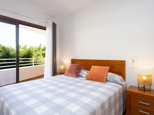 Appartement Playa de las Américas, 3 pièces, 4 personnes - photo_1011873746618