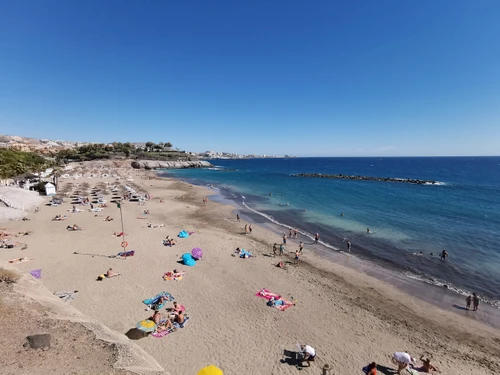 Appartement Playa de las Américas, 3 pièces, 4 personnes - photo_1011873746618