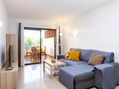 Appartement Playa de las Américas, 3 pièces, 4 personnes - photo_1011873746618