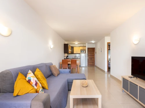 Appartement Playa de las Américas, 3 pièces, 4 personnes - photo_1011873746618