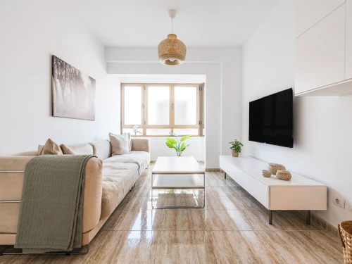 Apartment Las Palmas de Gran Canaria, 3 bedrooms, 5 persons - photo_1011873771097