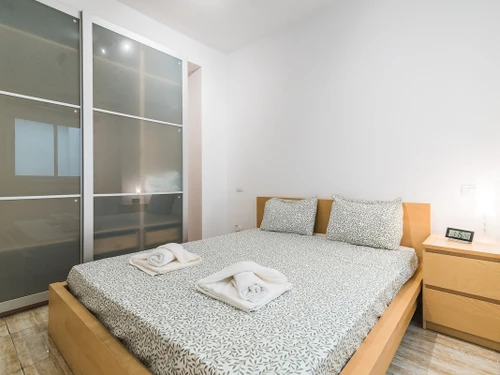Apartment Las Palmas de Gran Canaria, 3 bedrooms, 5 persons - photo_1011873771097