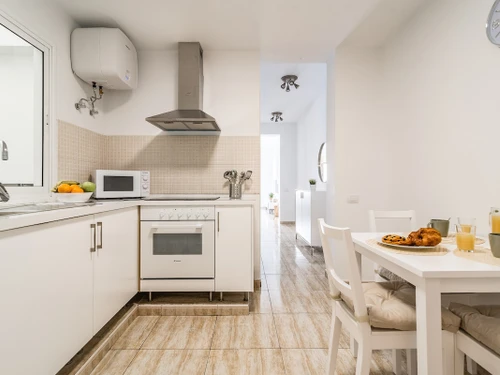 Apartment Las Palmas de Gran Canaria, 3 bedrooms, 5 persons - photo_1011873771097