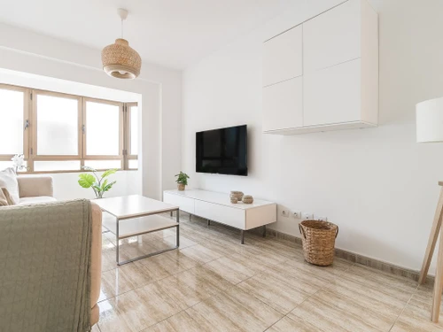 Apartment Las Palmas de Gran Canaria, 3 bedrooms, 5 persons - photo_1011873771097