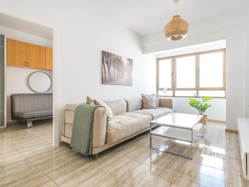 Apartment Las Palmas de Gran Canaria, 3 bedrooms, 5 persons - photo_1011873771097