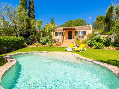 Villa Odiáxere, 2 pièces, 3 personnes - photo_1011873845995