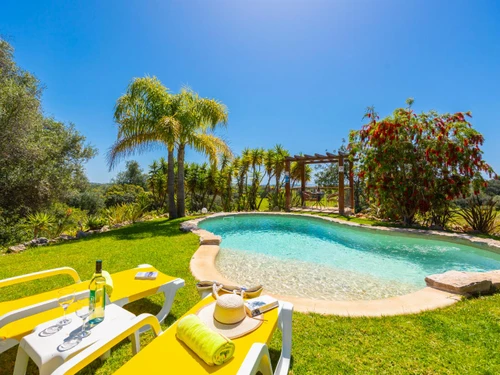 Villa Odiáxere, 2 pièces, 3 personnes - photo_1011873845995