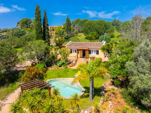 Villa Odiáxere, 2 pièces, 3 personnes - photo_1011873845995