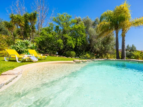 Villa Odiáxere, 2 pièces, 3 personnes - photo_1011873845995