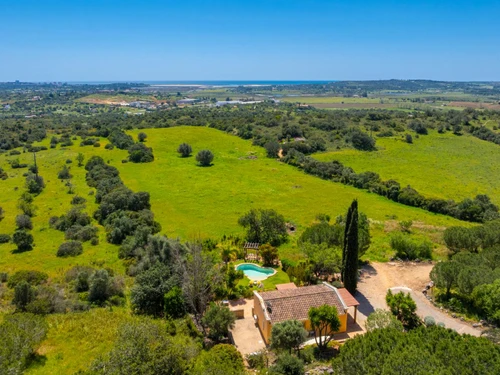 Villa Odiáxere, 2 pièces, 3 personnes - photo_1011873845995