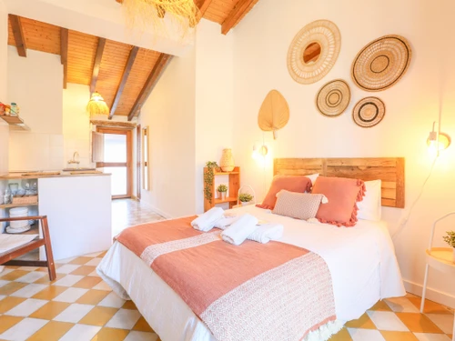 Apartamento Sevilla, 1 dormitorio, 2 personas - photo_1011920340510